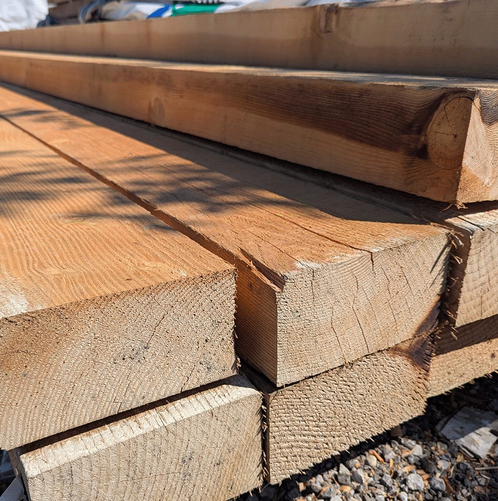 Timber